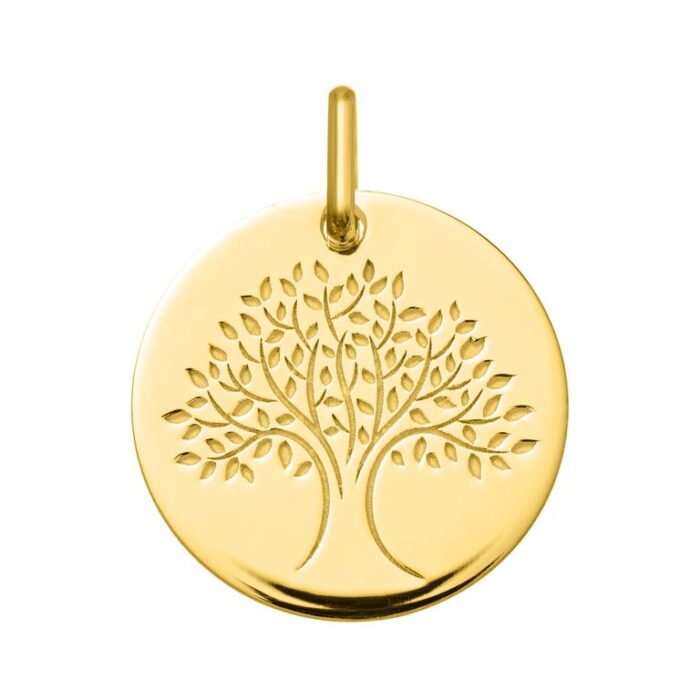 Col. árbol de la vida O750 O.A.