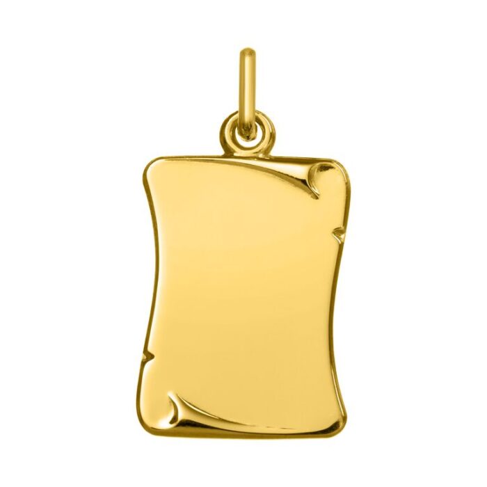 Col. pergamino dorado750j