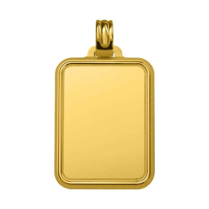 Placa de O750 O.A.