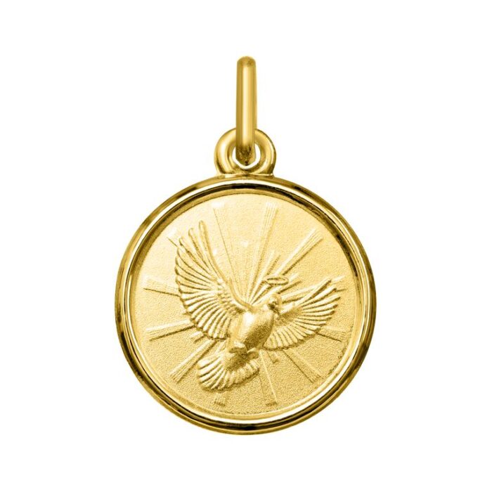 Medalla Paloma O750 O.A.
