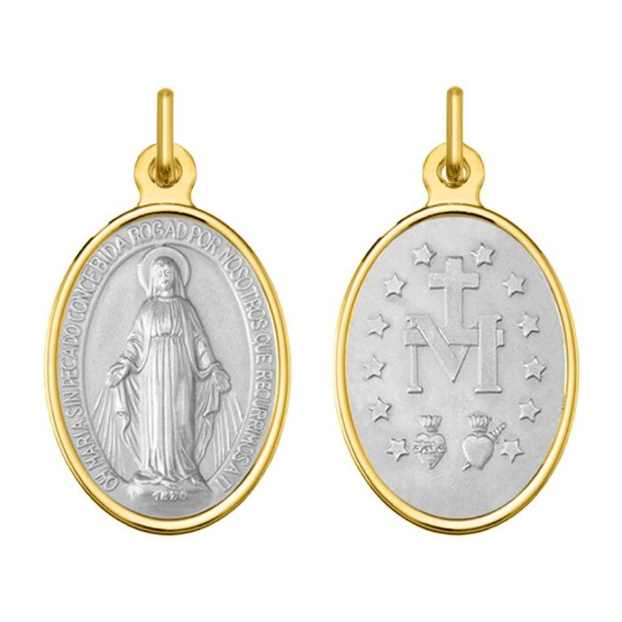 Med virgen.mirac.tex.en.francés  O.A.+rh