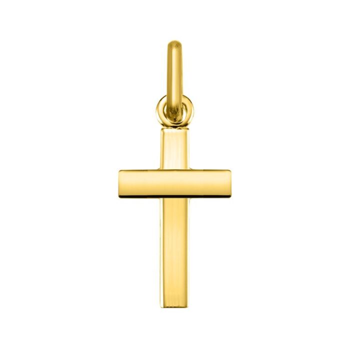 Col. cruz de O750 O.A.