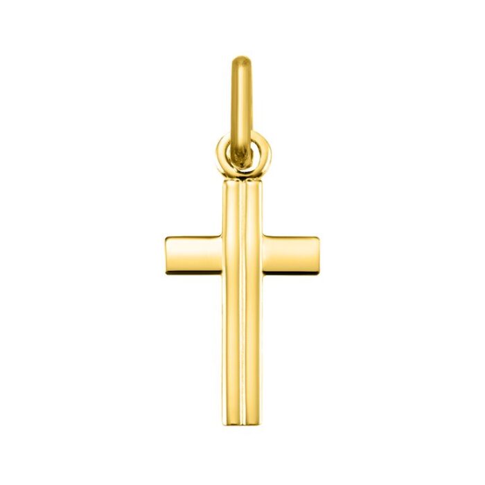 Col. cruz de O750 O.A.
