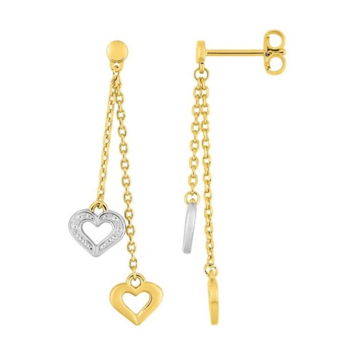 Pendientes