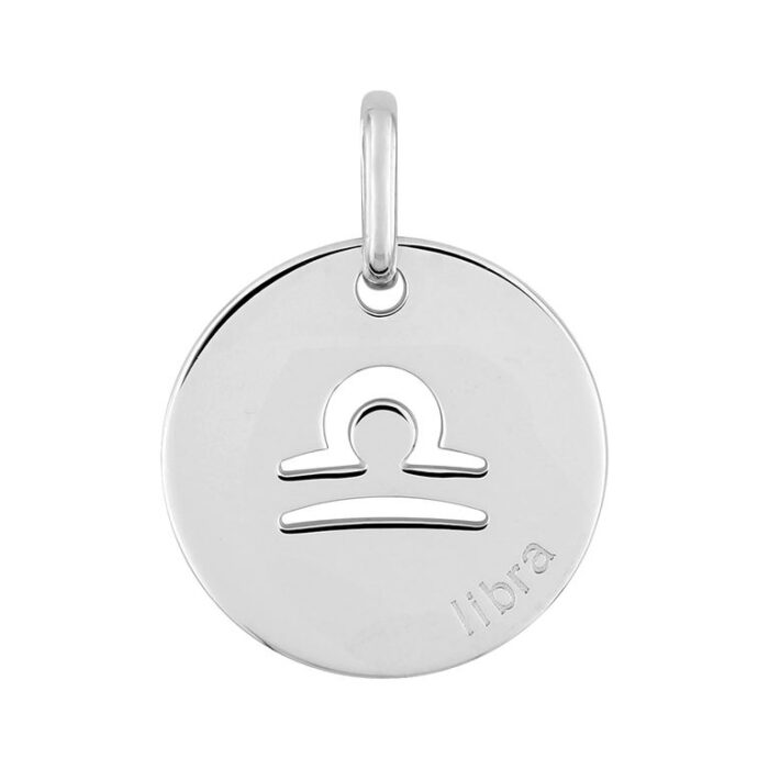 Col zodiaco libra ag925rh