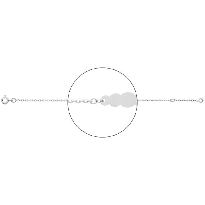 Pulsera Identidad