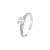 Anillo Lotus Silver LP3441-3/112