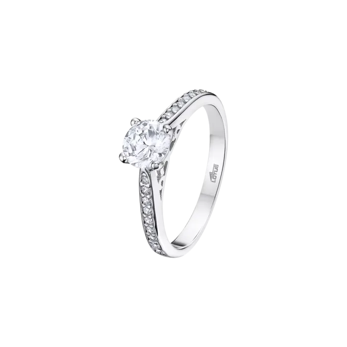 Anillo Lotus Silver LP3441-3/112