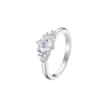 Anillo Lotus Silver LP3443-3/112