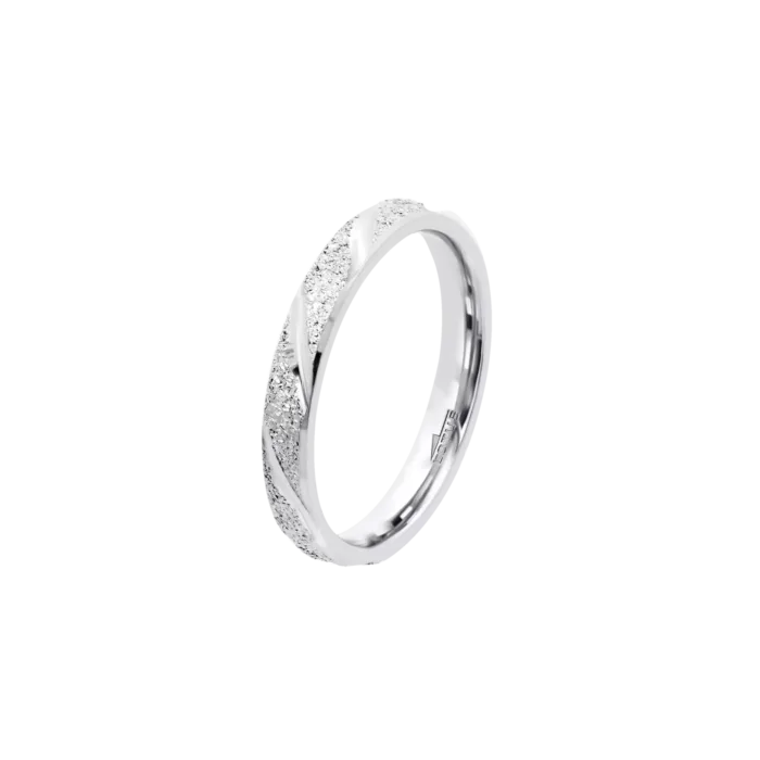 Anillo Lotus Silver LP3865-3/110