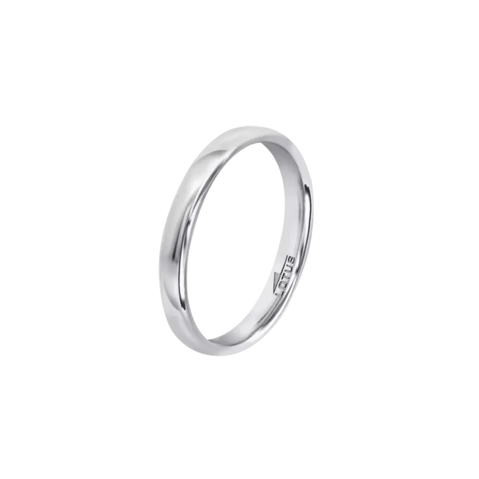 Anillo Lotus Silver LP3868-3/110