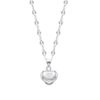 Collar de Plata con Colgante Corazón Lotus Silver Moments LP3928-1/1