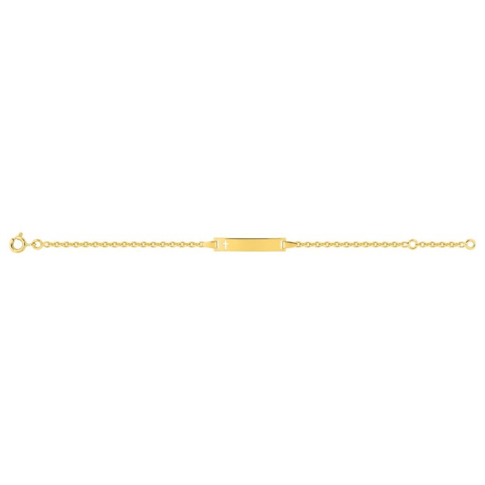 Pulsera bb ch or
