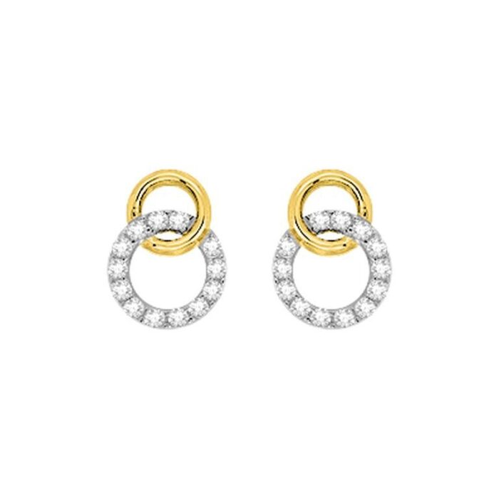 Par pendientes