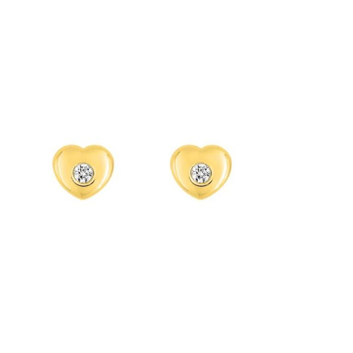 Par pendientes