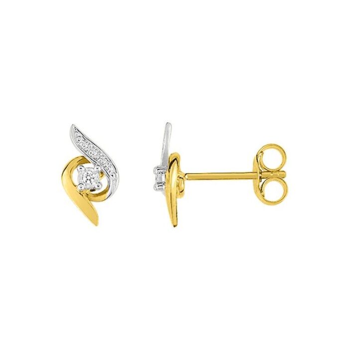 Par pendientes