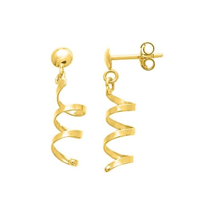 Par pendientes