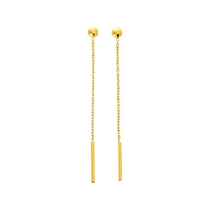 Par pendientes