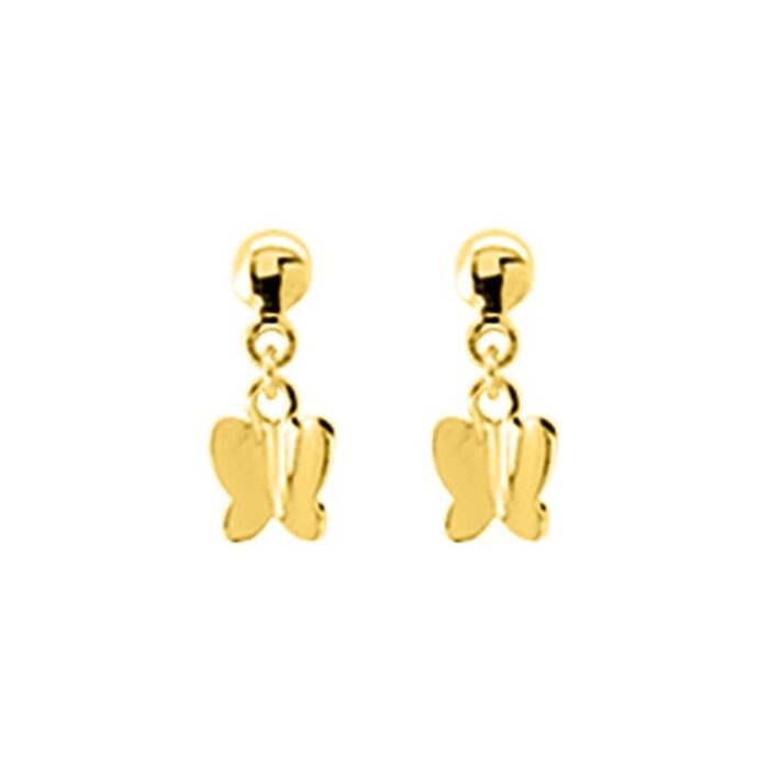 Par pendientes