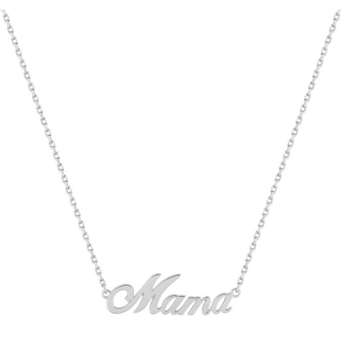 Col Mamá ag925rh