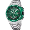 Reloj-Festina-Chrono-Bike-F20754_5-cronografo-para-hombre-en-acero-inoxidable-con-esfera-y-bisel-en-verde-esmeralda