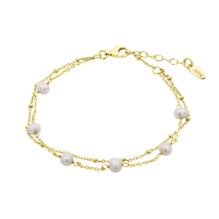 Pulsera-Lotus-Silver-Pearls-LP3477-2_2-de-doble-cadena-en-plata-chapada-en-oro-con-perlas-blancas-cultivadas