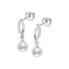 Pendientes-Lotus-Silver-LP3832-4_1-de-plata-de-ley-con-linea-curva-de-circonitas-y-perla-blanca-colgante
