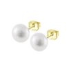 Pendientes-de-boton-Lotus-Silver-LP3858-4_4-en-plata-chapada-en-oro-con-perlas-blancas-y-tuercas-grabadas