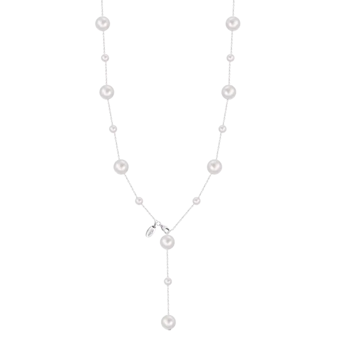 Collar-tipo-corbata-Lotus-Silver-Pearls-LP3930-1_1-en-plata-de-ley-con-perlas-blancas-cultivadas-de-diferentes-tamanos