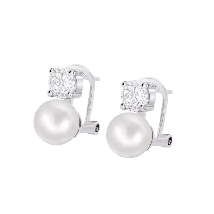 Pendientes-Lotus-Silver-Pearls-LP3946-4_1-en-plata-de-ley-con-perla-blanca-y-circonita-brillante-engastada
