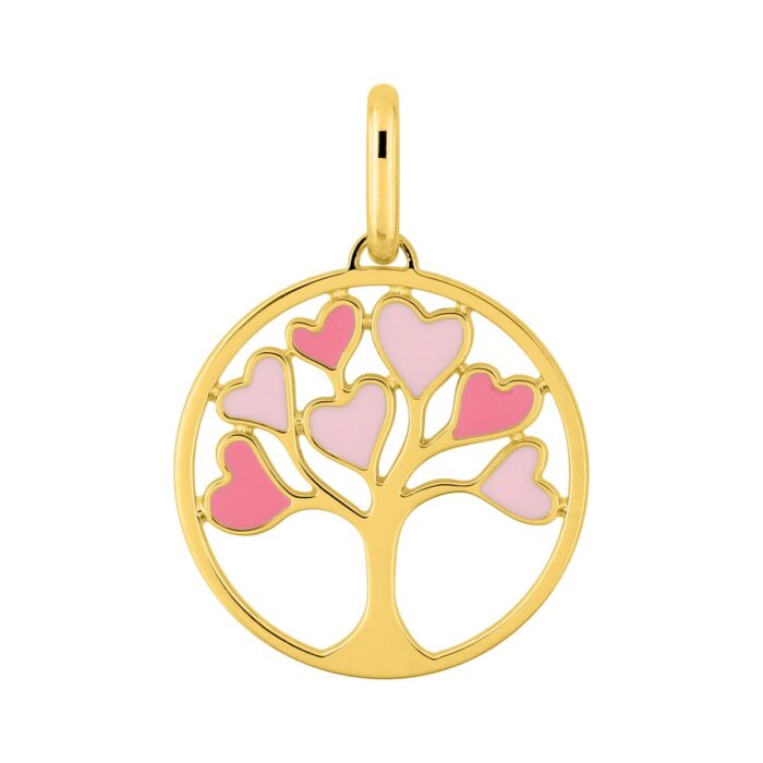Col. lacado.rosa ch or