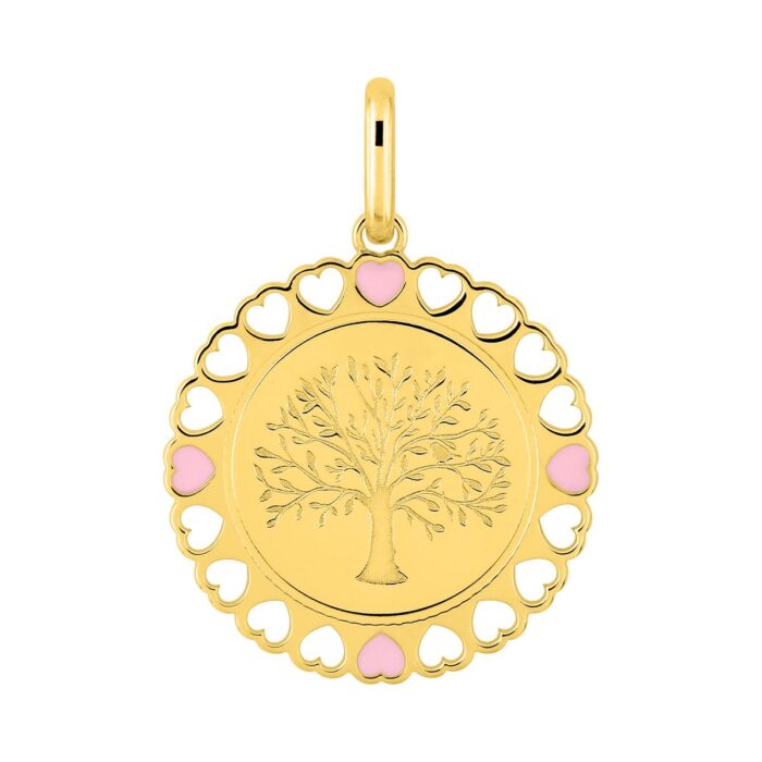 Col. lacado.rosa ch or